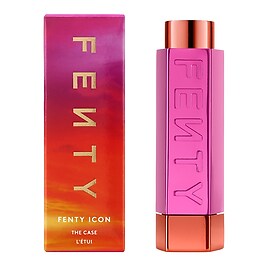 Fenty Icon - Etui für halbmatten Lippenstift - Etui